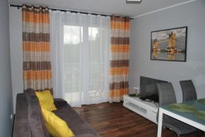 Apartament Zwyciezcow, Polanica Zdrój